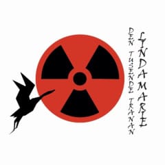 Linda Marie Ghaderi : Den tusende tranan