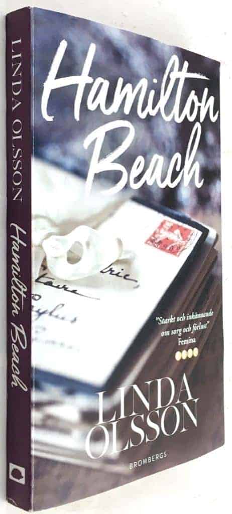 Linda Olsson : Hamilton Beach