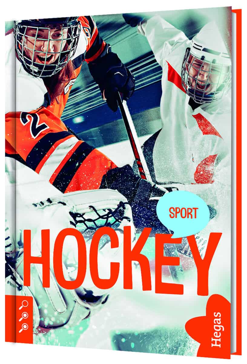 Linda Pelenius : Hockey