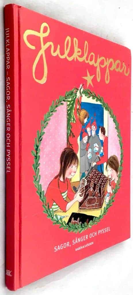 Linda Pelenius : Julklappar