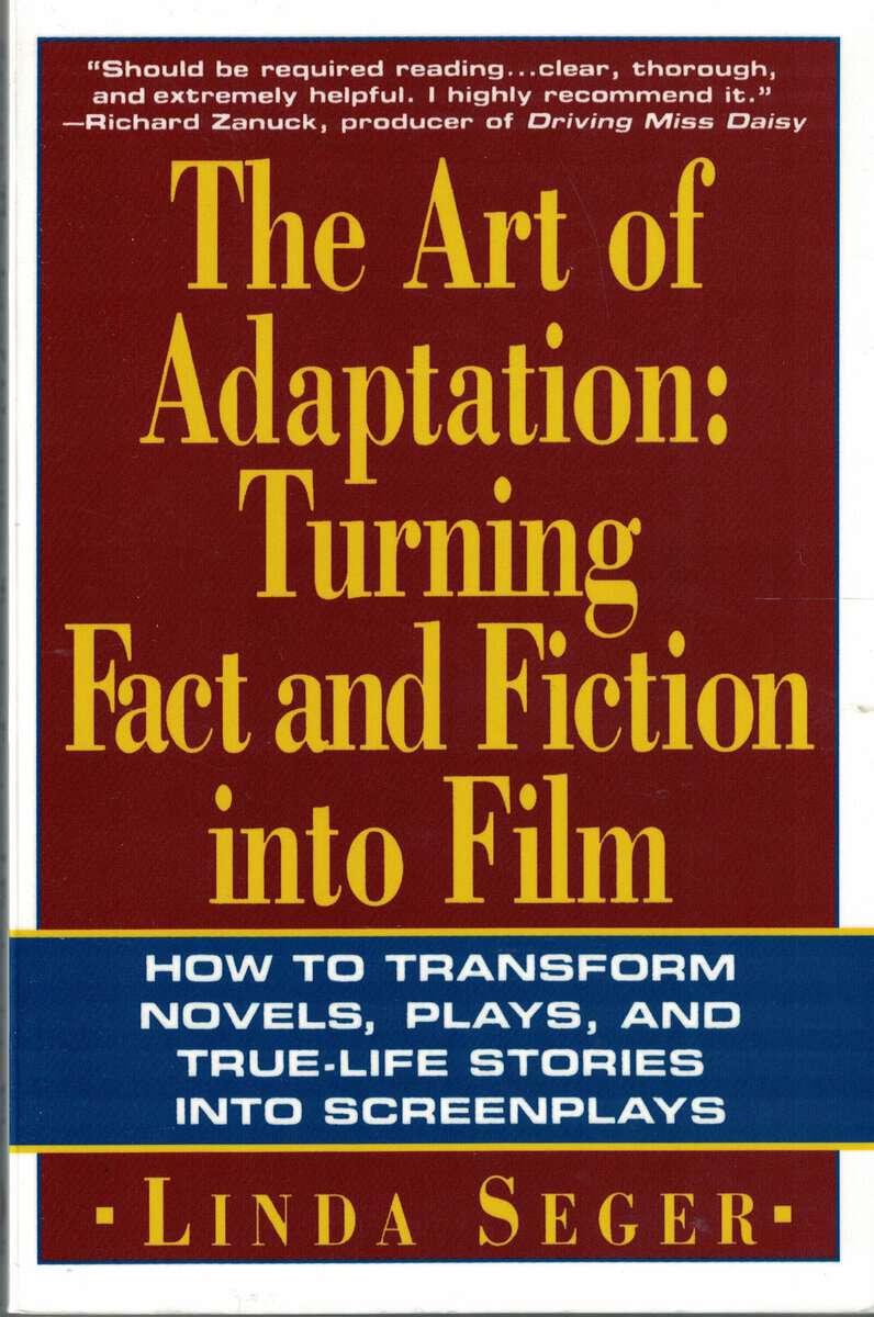 Linda Seger : The art of adaptation