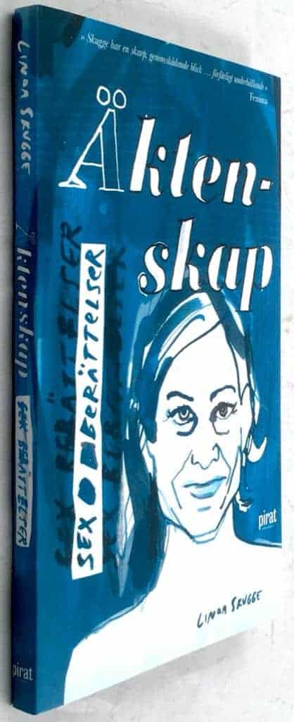 Linda Skugge : Äktenskap