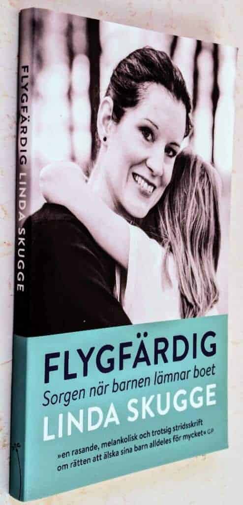 Linda Skugge : Flygfärdig