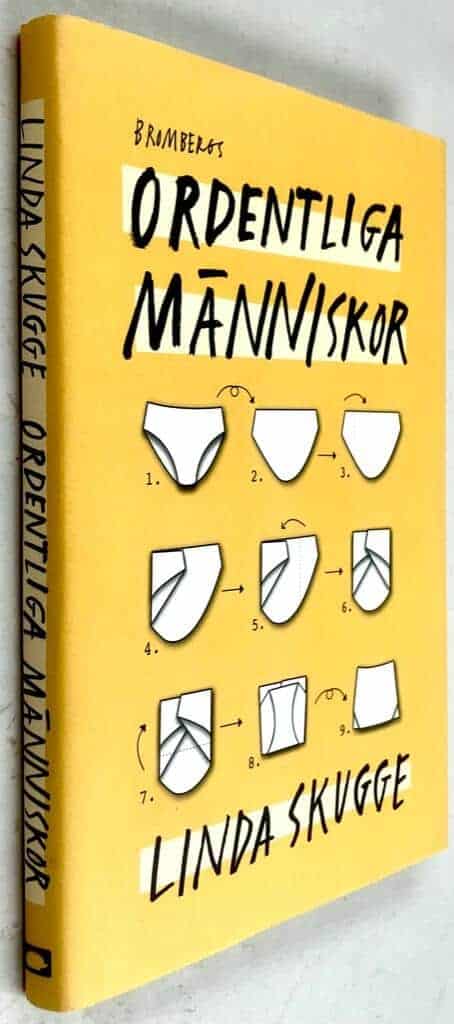 Linda Skugge : Ordentliga människor