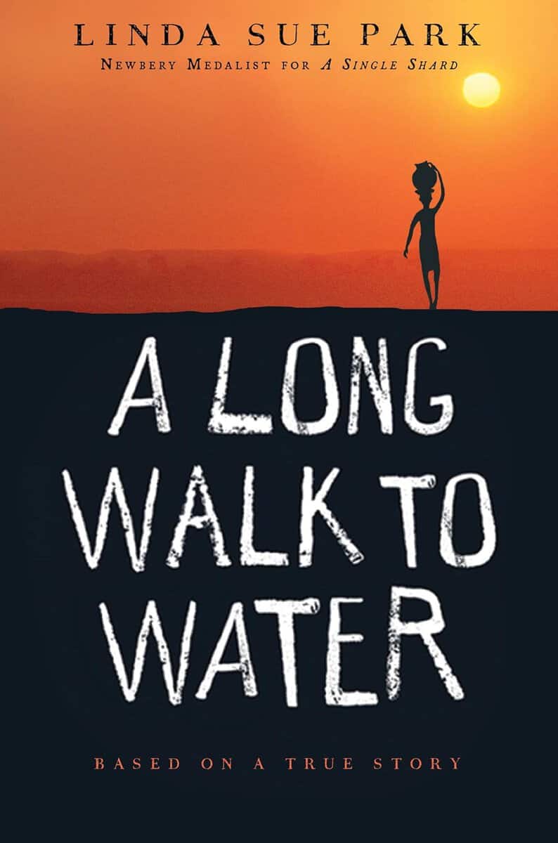 Linda Sue Park : A Long Walk to Water