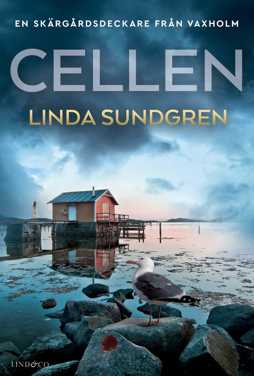 Linda Sundgren : Cellen