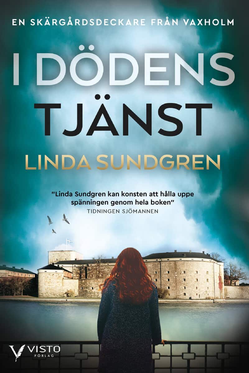 Linda Sundgren : I dödens tjänst