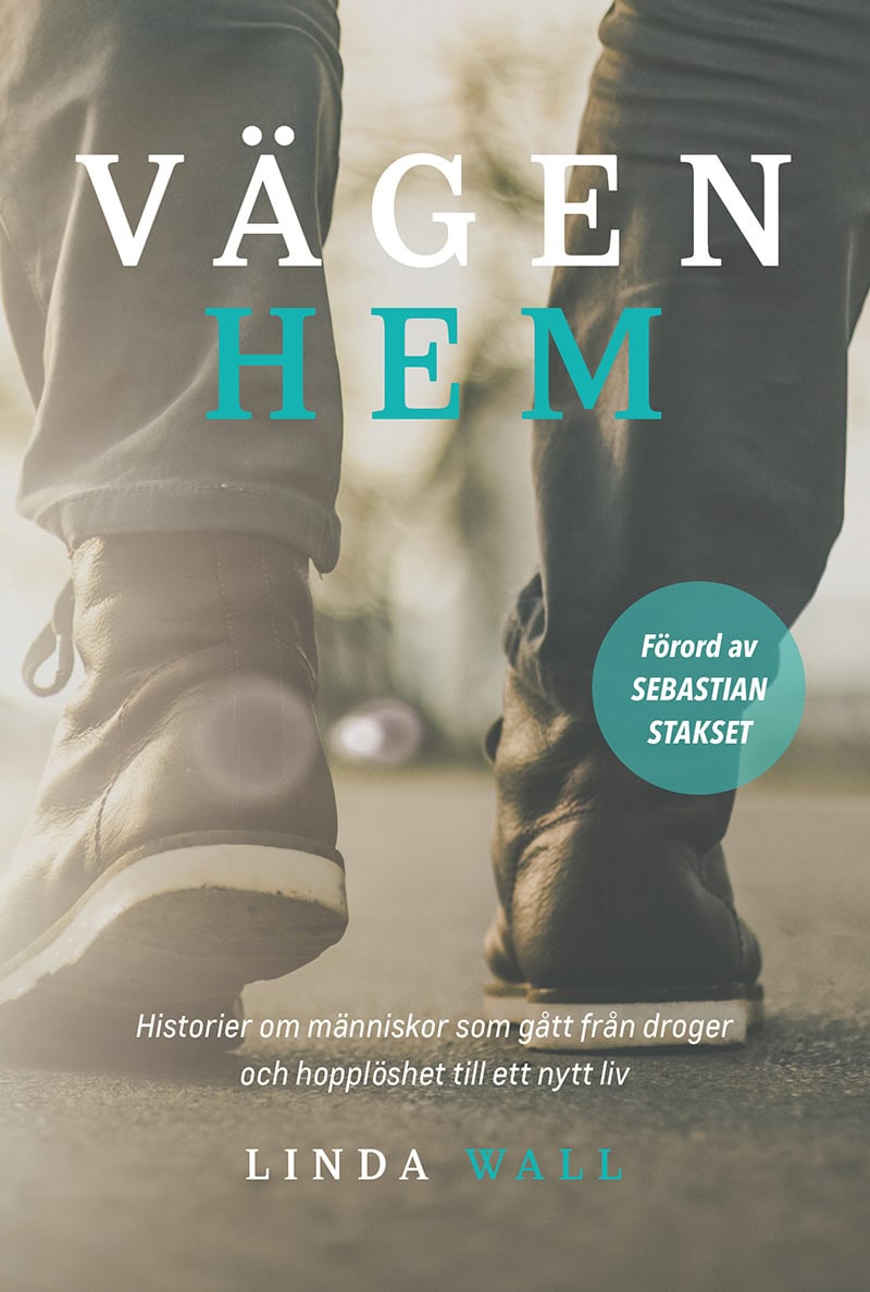 Linda Wall : Vägen hem