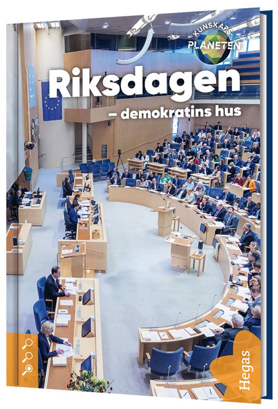 Linda Werner : Riksdagen