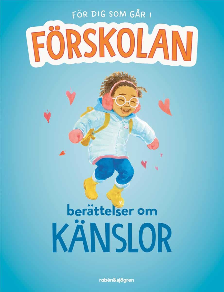 Sandén, Mårten ; Kisekka-Ndawula, Gloria ; Hedin, Annica ; Ruta, Matilda : Berättelser om känslor