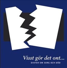 Linderberg, Kerstin ; Söderblom, Harriette [red.] : Visst gör det ont...