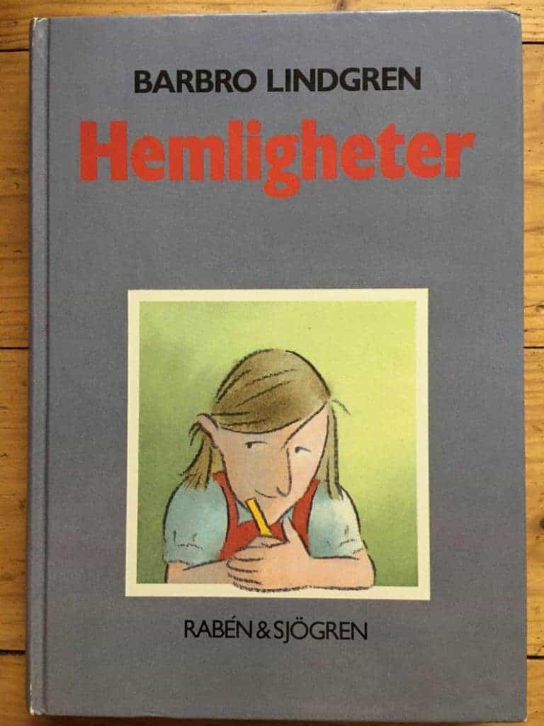 Lindgren, Barbro ; Lindgren, Barbro ; Lindgren, Barbro ; Lindgren, Barbro ; Landström, Olof : Hemligheter