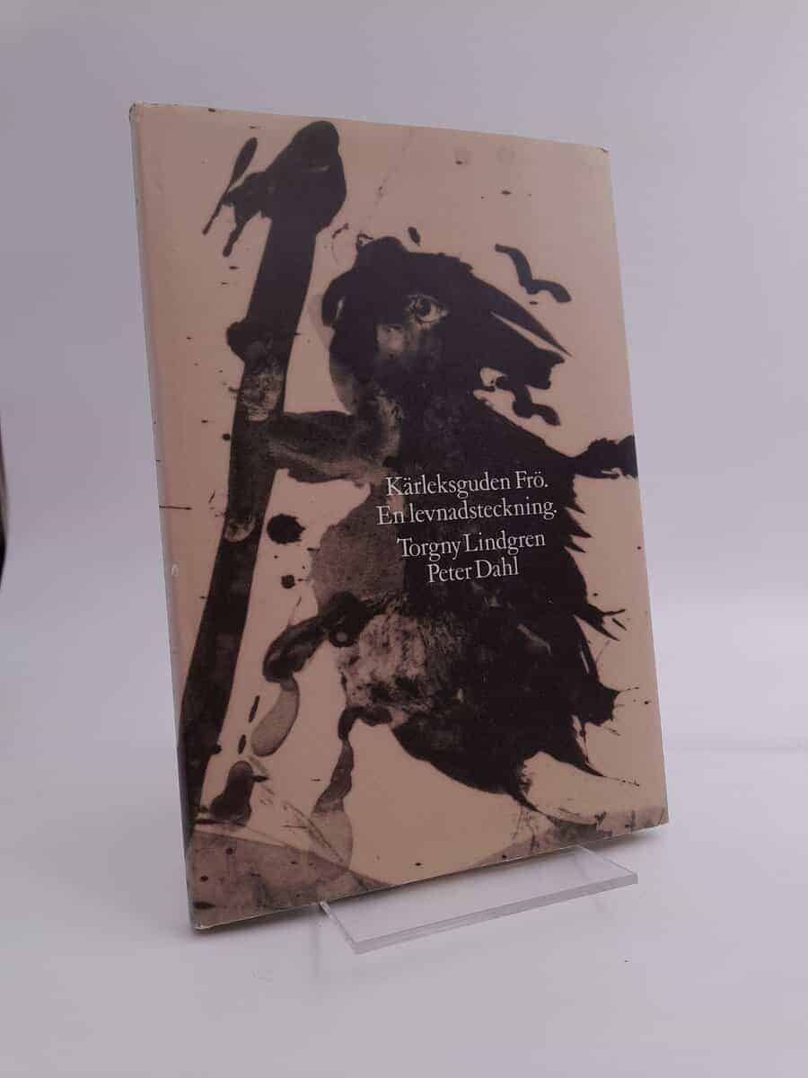 Lindgren, Torgny ; Dahl, Peter : Kärleksguden Frö