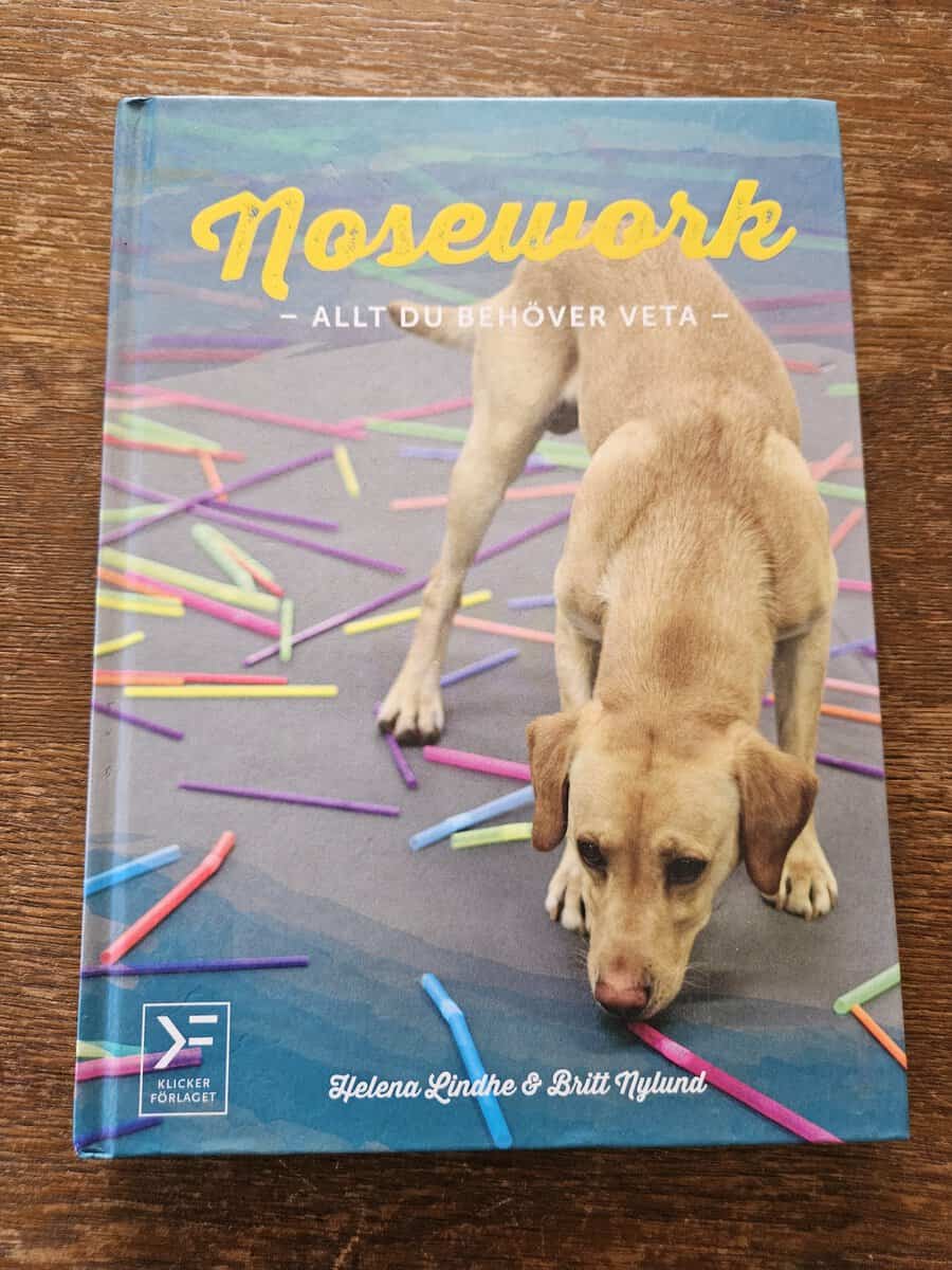 Lindhe, Helena, Nylund, Britt : Nosework