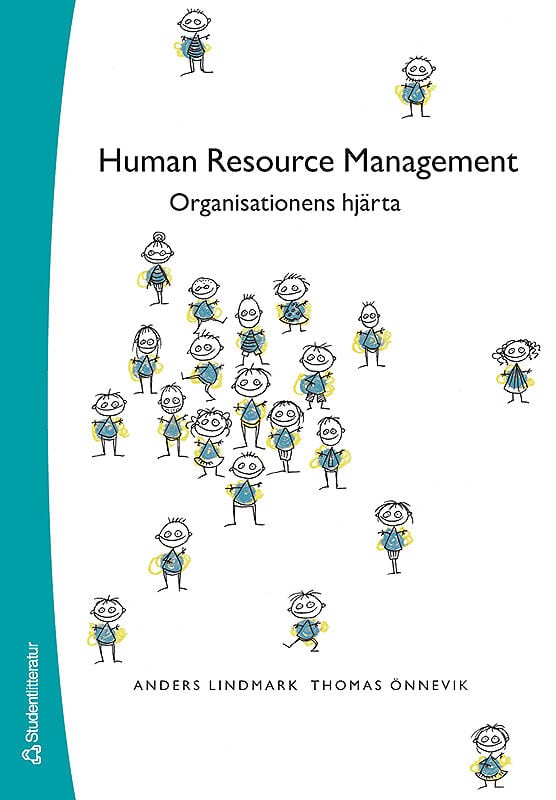 Lindmark, Anders ; Önnevik, Thomas : Human resource management