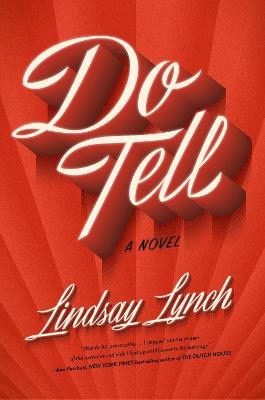 Lindsay Lynch : Do Tell