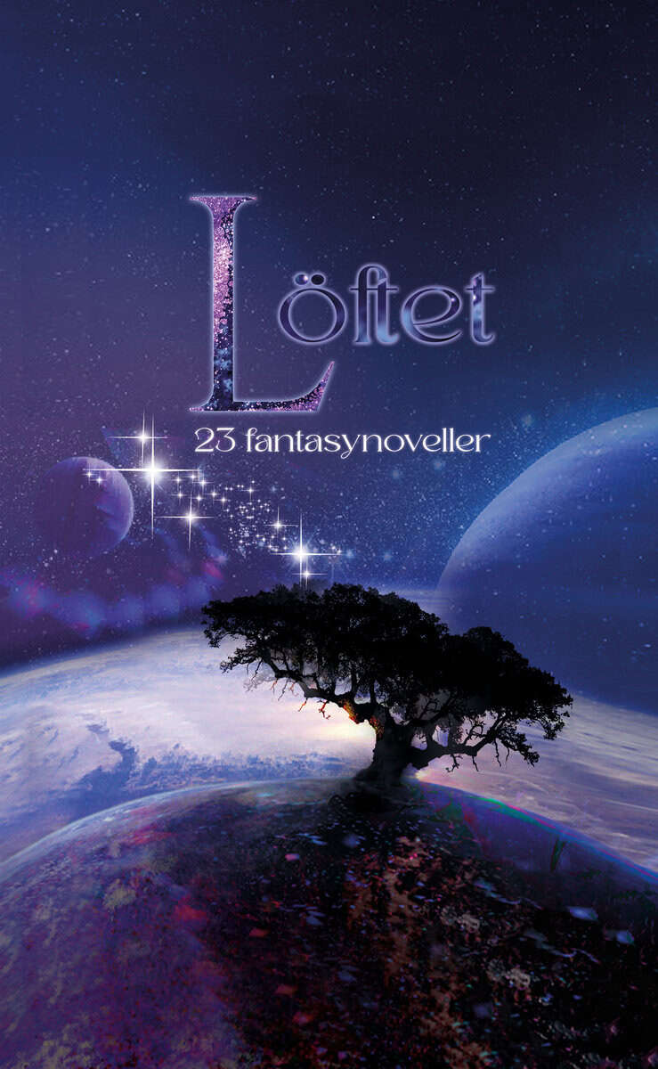 Lindskog, Andie ; Nilsson, Anna ; Osvald Sahlin, Hanna ; Wik, Ingbritt ; Lindskog, Snezana ; Ljungberg, Jennie ; Hansson, Jenny ; Hörlin, Jessica ; Sundin, Johanna ; Thungren Lindbärg, Jonas ; Vinter, Julia ; Nilsson, Linda ; Langefors, Linn ; Karlsson Zethelius, Lisa ; Creutz, Lovisa ; Ivesköld, Monica ; Chanovian, Monika ; Falk, Nathalie ; Ehrsgård Ejlertsson, Nina ; Stigsdotter, Saga ; Ivarsson, Sanna ; Häll-Lundgren, Ulrika : Löftet