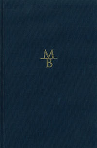 Lindskoug, Patrik ; Samuelsson, Per ; Maunsbach, Ulf ; Millqvist, Göran ; Vogel, Hans-Heinrich : Essays in Honour of Michael Bogdan