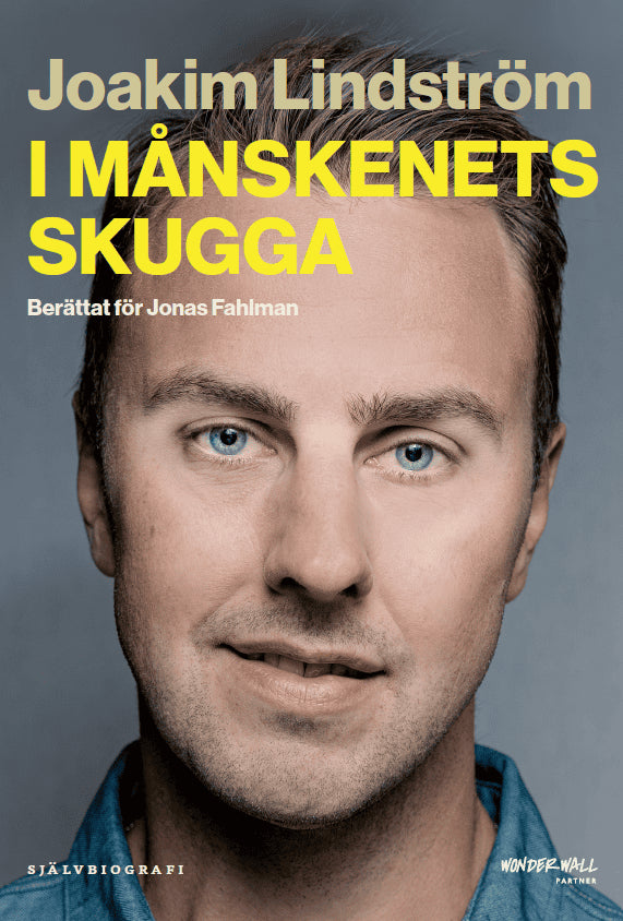 Lindström, Joakim ; Fahlman, Jonas : I månskenets skugga