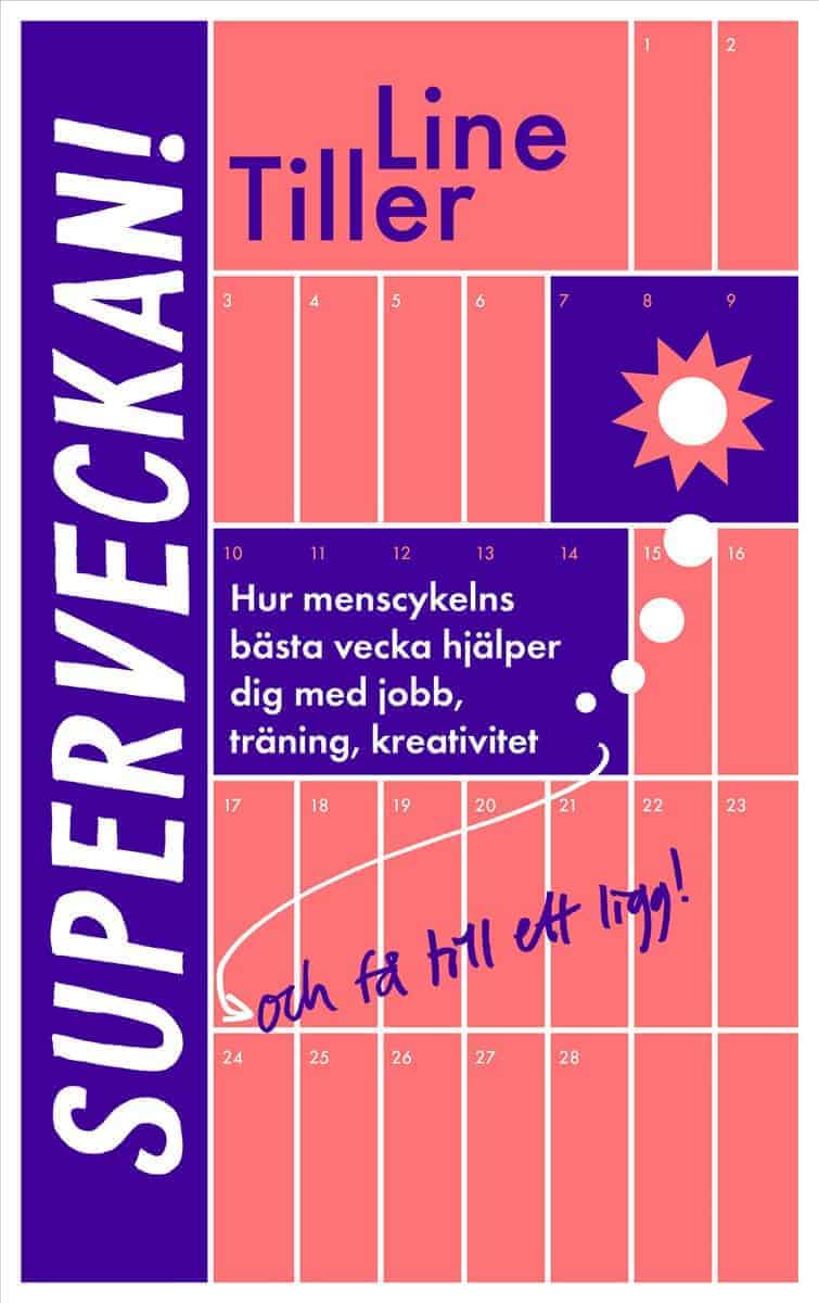 Line Tiller : Superveckan!