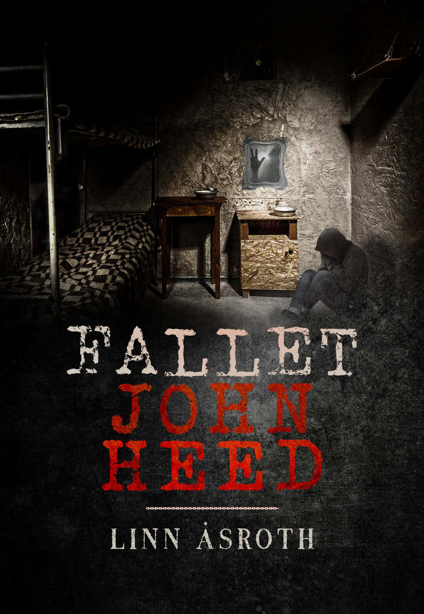 Linn Åsroth : Fallet John Heed
