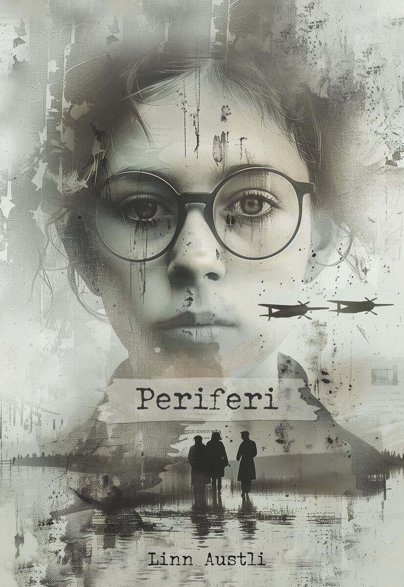 Linn Austli : Periferi