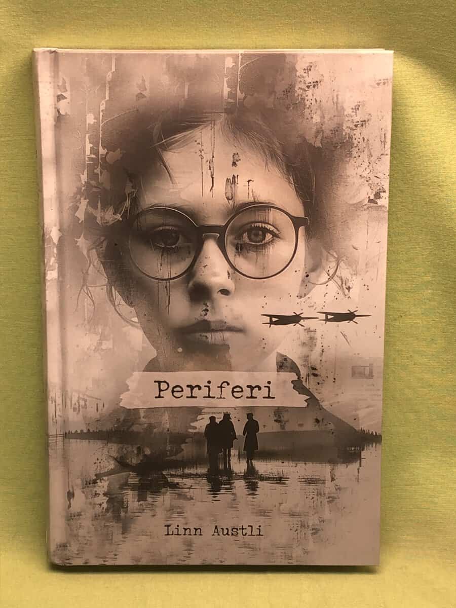 Linn Austli : Periferi