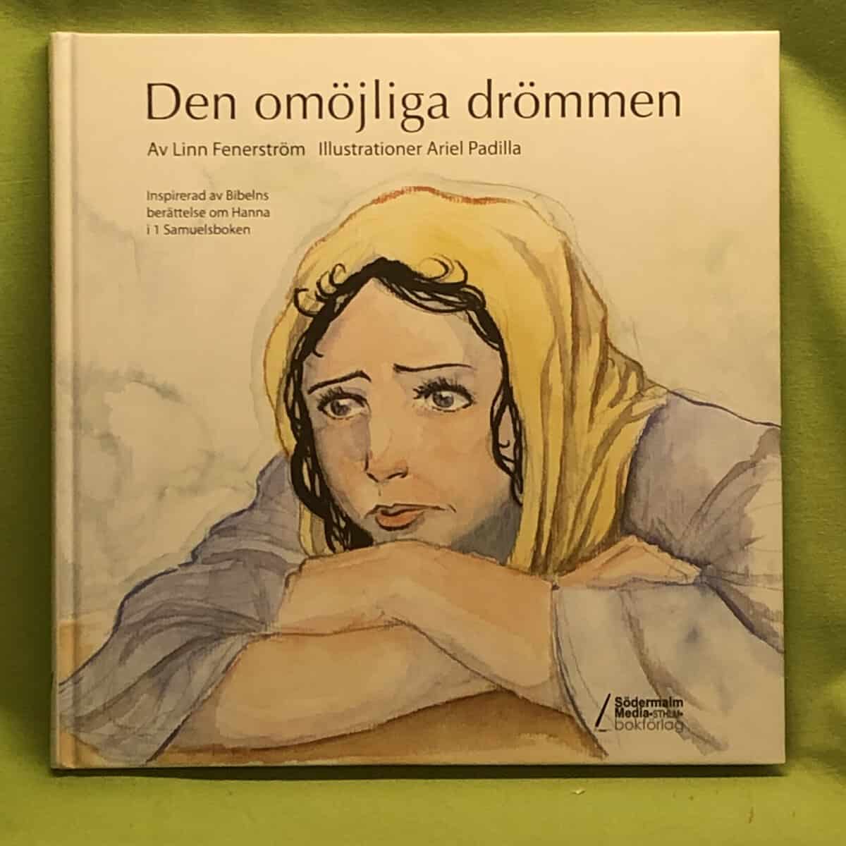 Linn Fenerström : Den omöjliga drömmen