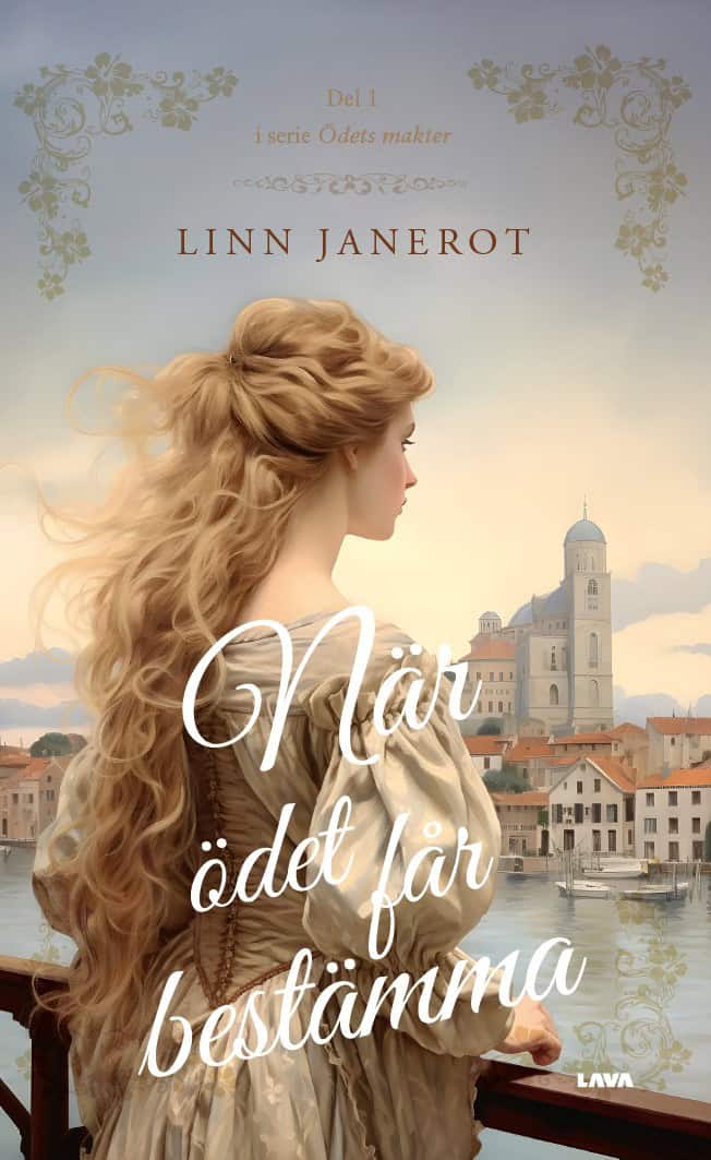 Linn Janerot : När ödet får bestämma