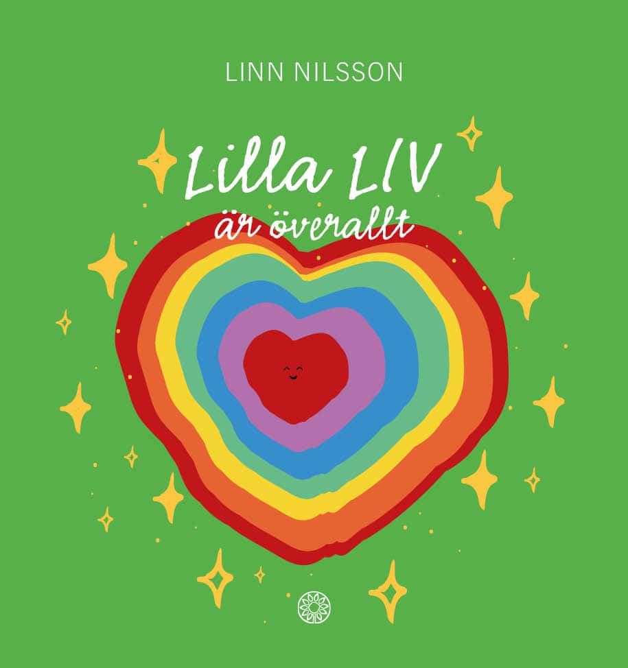 Linn Nilsson : Lilla Liv är överallt