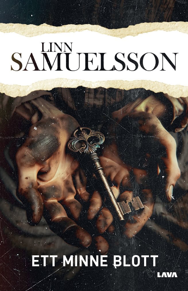 Linn Samuelsson : Ett minne blott