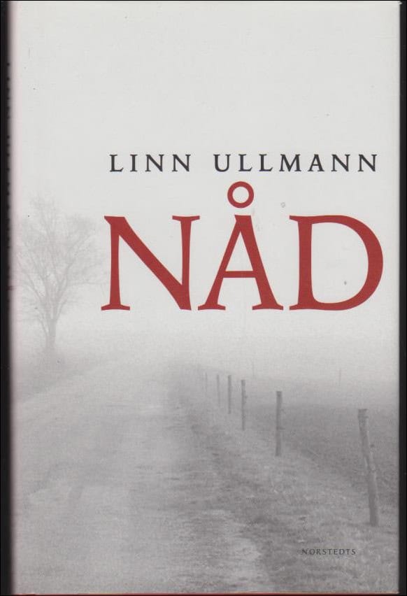 Linn Ullmann : Nåd