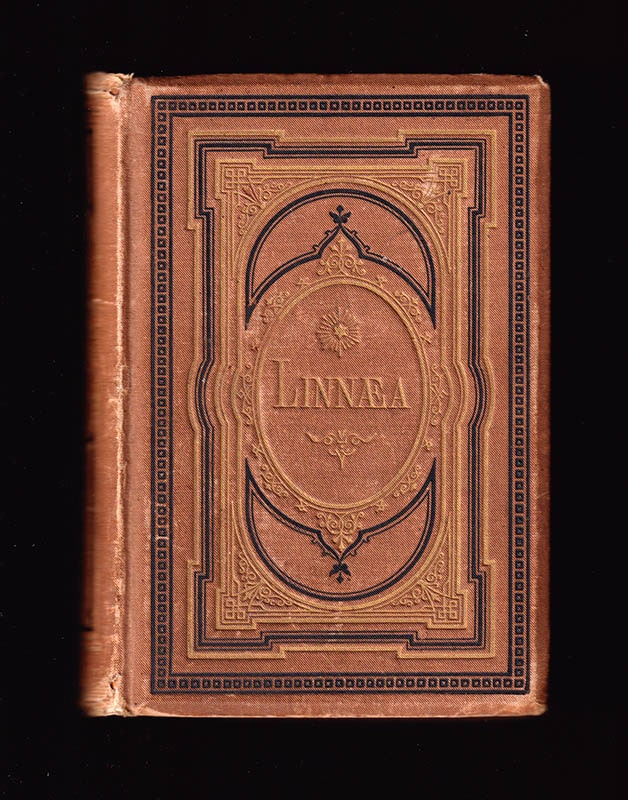 Linnæa. Svenskt poetiskt album