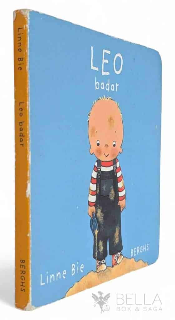 Linne Bie : Leo badar