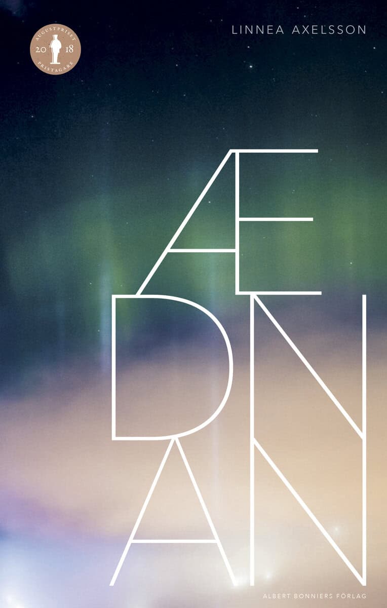 Linnea Axelsson : Aednan