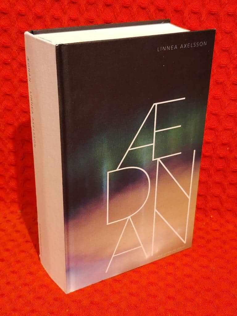 Linnéa Axelsson : Ædnan