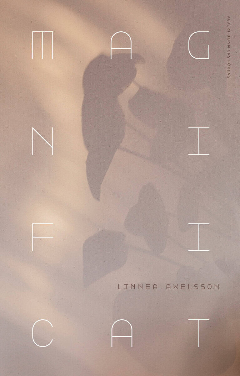 Linnea Axelsson : Magnificat