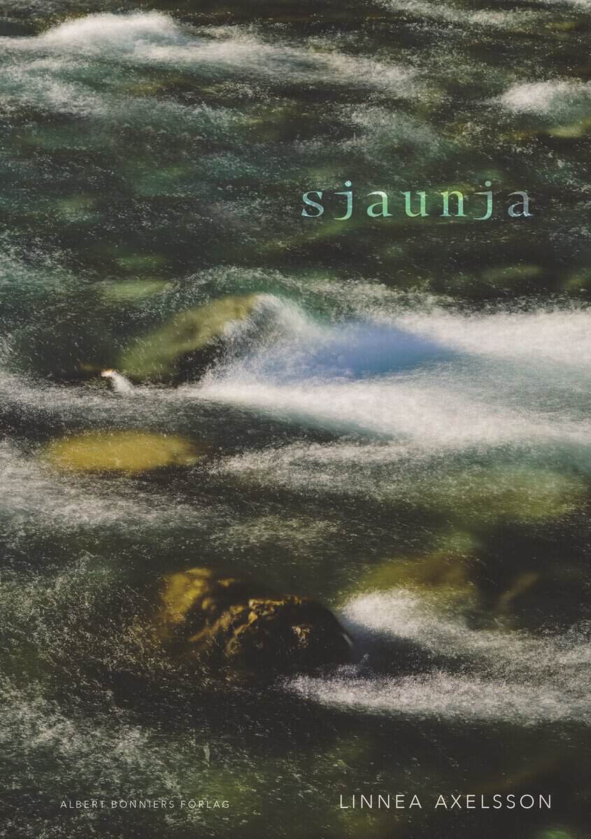 Linnea Axelsson : Sjaunja