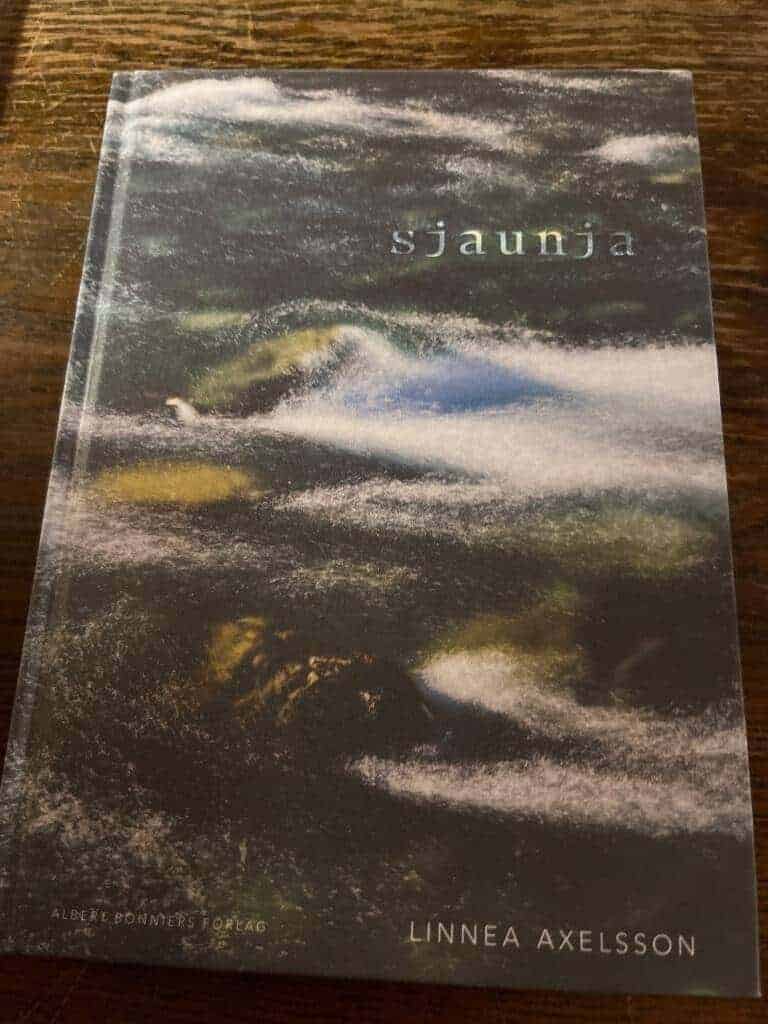 Linnea Axelsson : Sjaunja