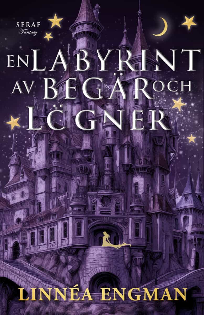Linnéa Engman : En labyrint av begär och lögner