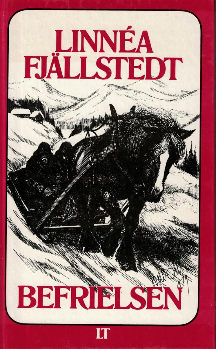 Linnéa Fjällstedt : Befrielsen