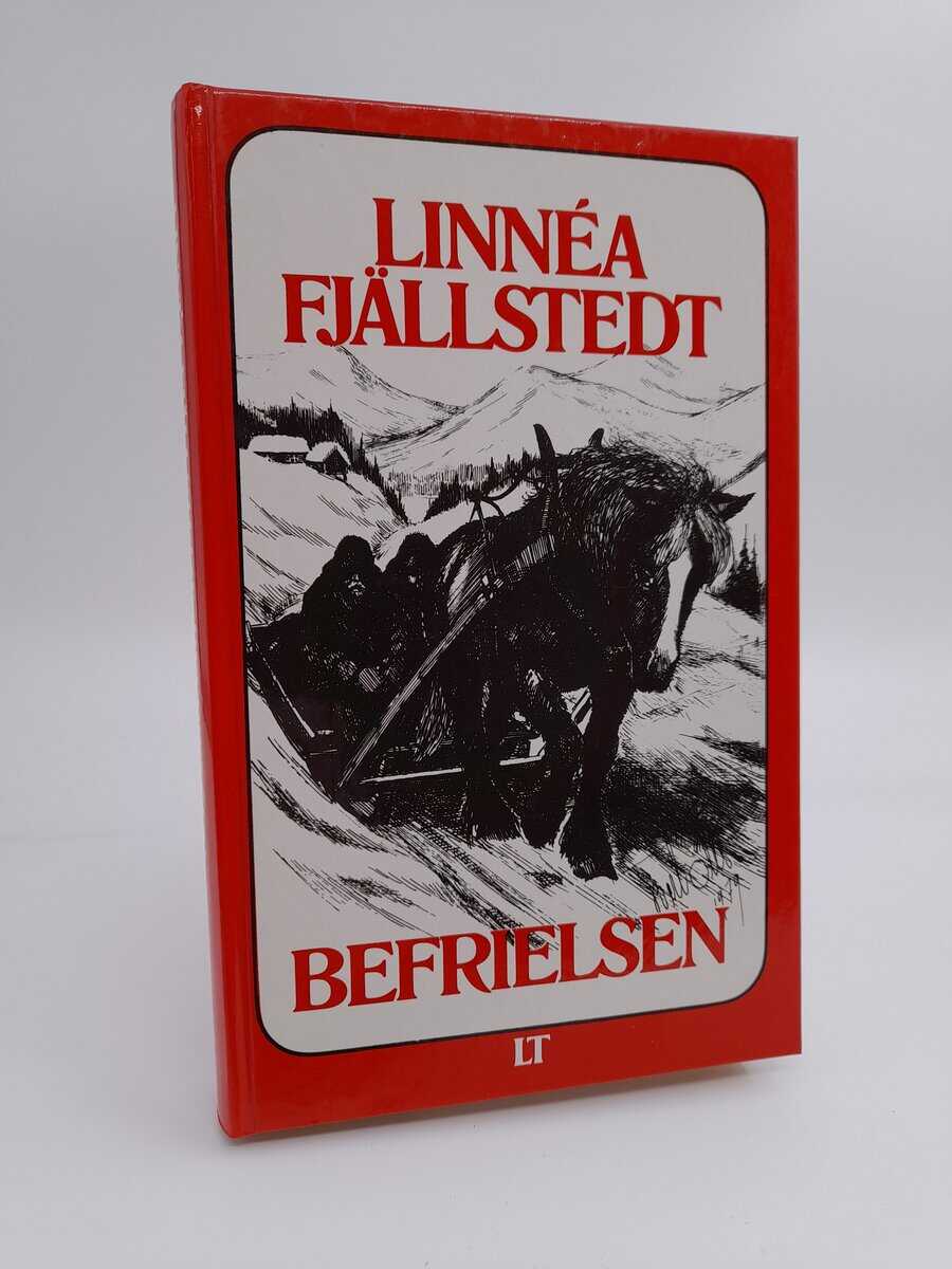 Linnéa Fjällstedt : Befrielsen