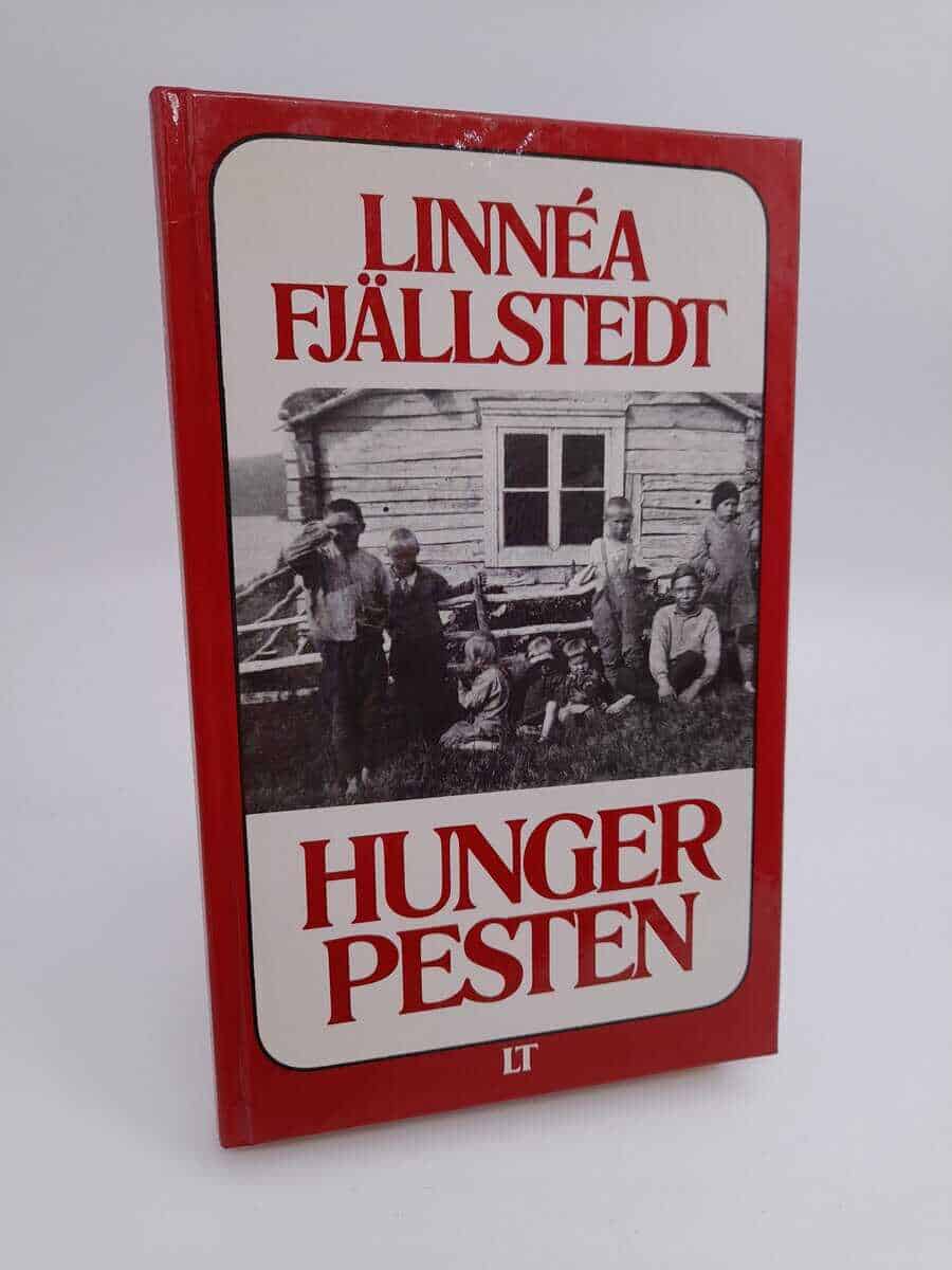 Linnéa Fjällstedt : Hungerpesten