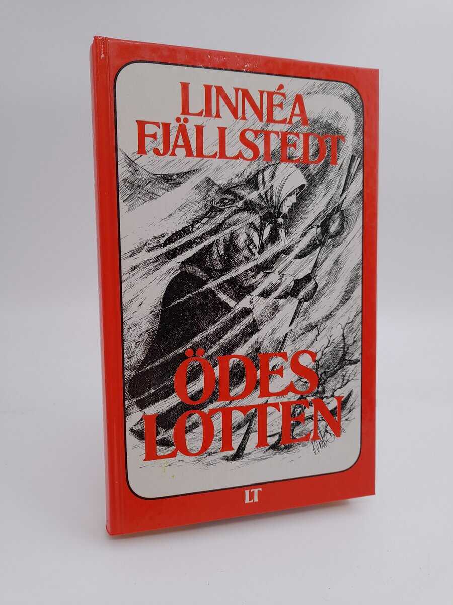 Linnéa Fjällstedt : Ödeslotten