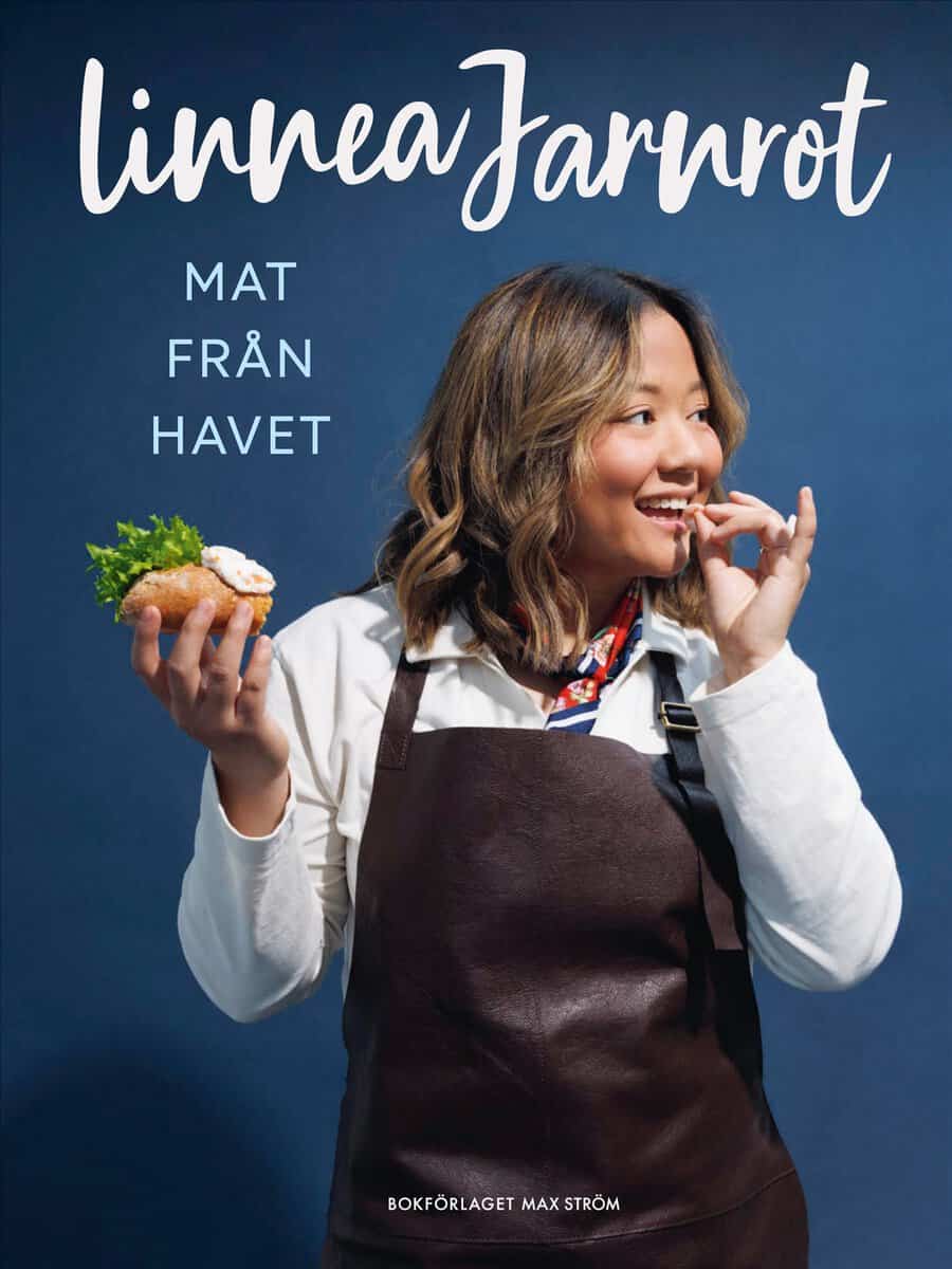 Linnea Jarnrot : Mat från havet