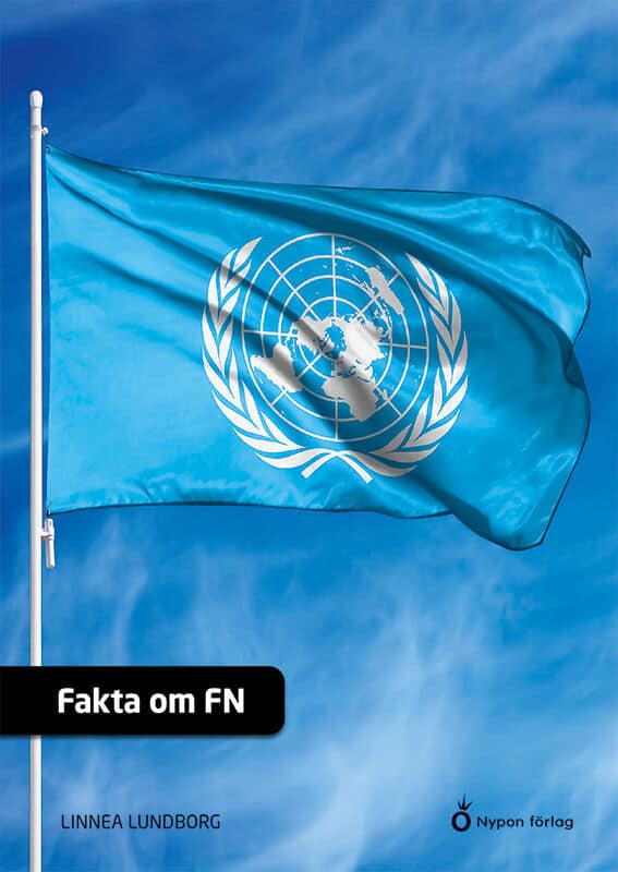 Linnea Lundborg : Fakta om FN