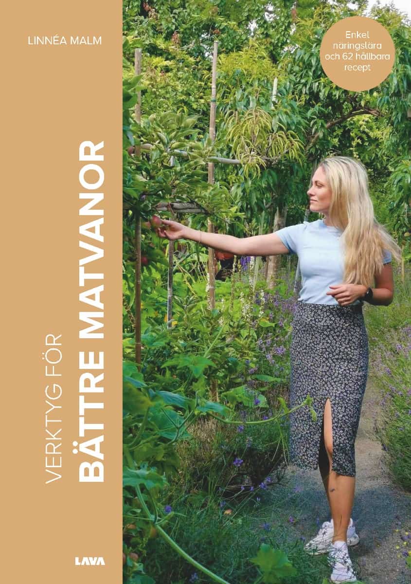 Linnéa Malm : Verktyg för bättre matvanor