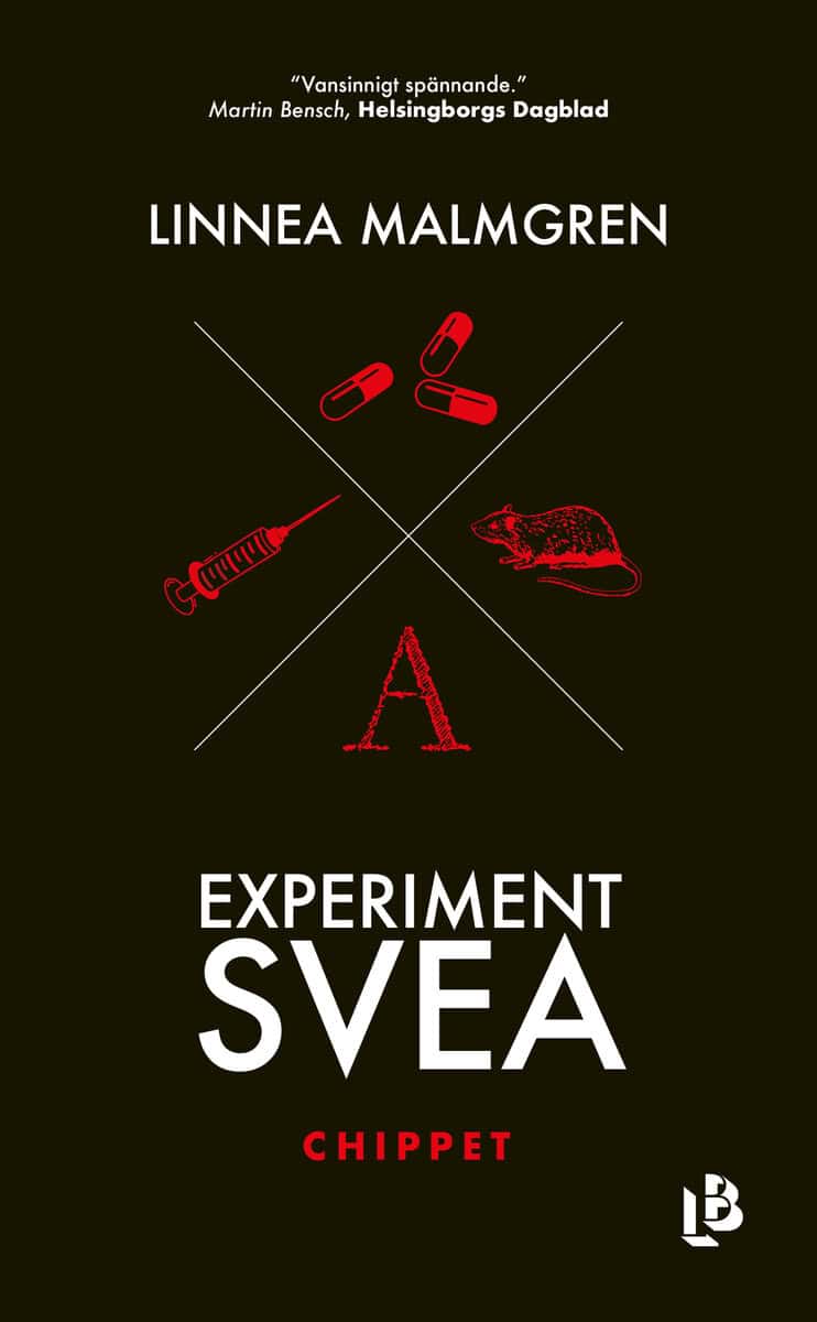 Linnea Malmgren : Chippet