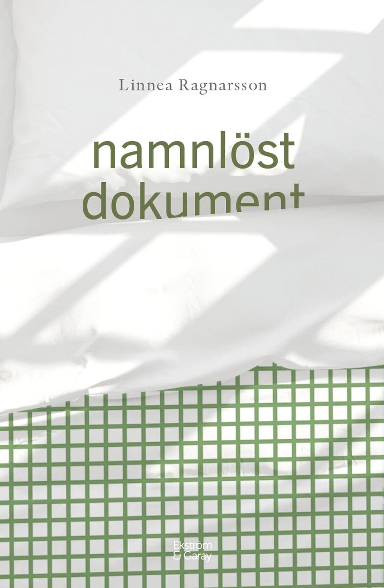 Linnea Ragnarsson : namnlöst dokument