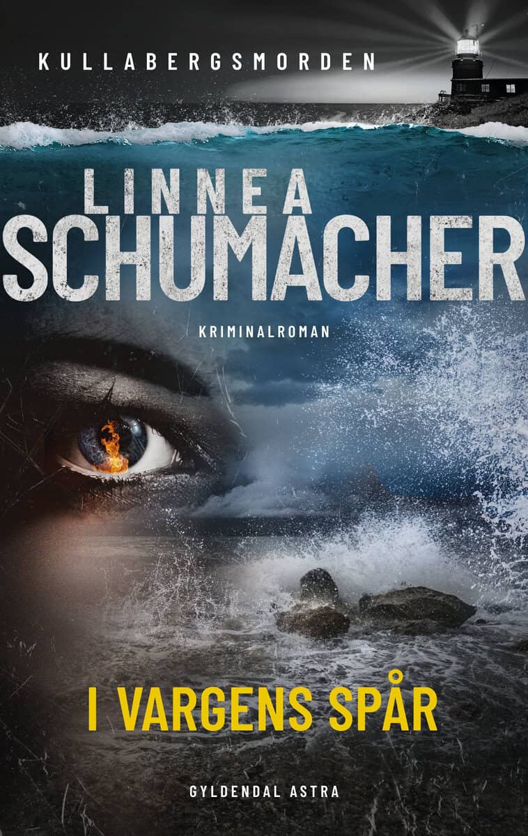 Linnea Schumacher : I vargens spår